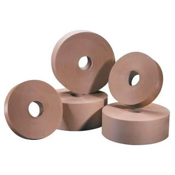 Tape Logic Water-Activated Kraft Tape