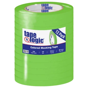 Tape Logic Masking Tape