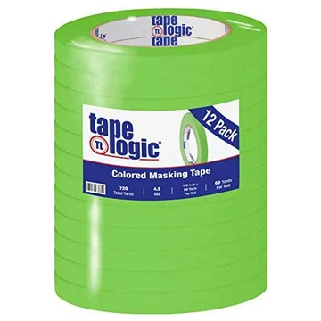 Tape Logic Masking Tape