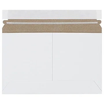 Tape Logic Fold-Over & Flat Mailers