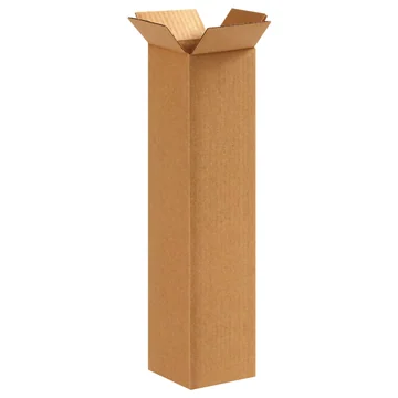 Tape Logic Tall Boxes