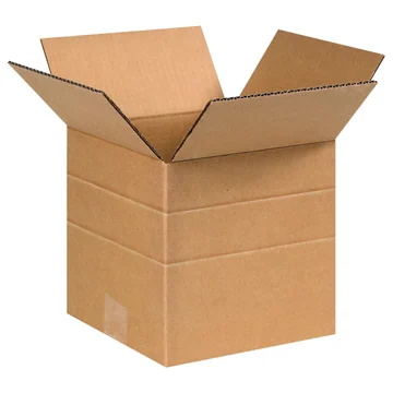 Tape Logic Multi-Depth Boxes