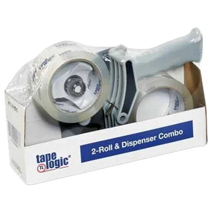 Tape Logic Hand-Held Tape Dispensers