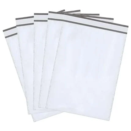 Tape Logic Poly Mailers