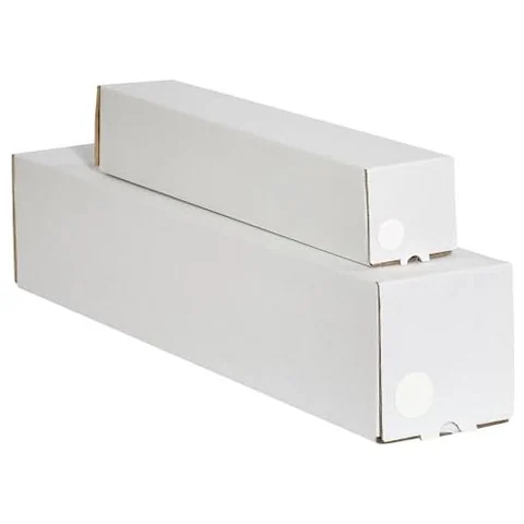 Tape Logic Blank & Removable Labels
