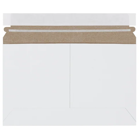 Tape Logic Fold-Over & Flat Mailers